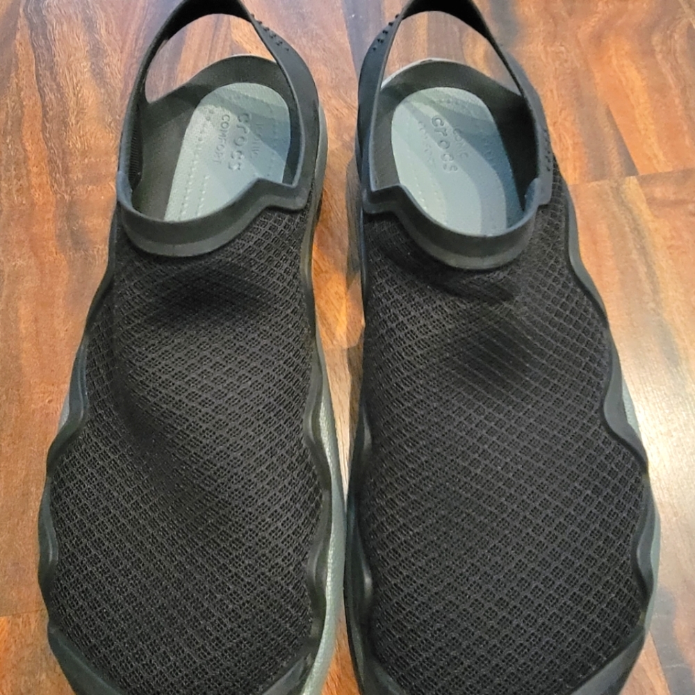 Men's Crocs